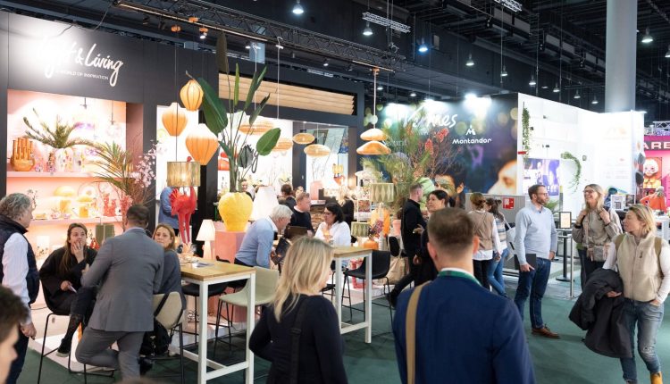 الشركات السعودية تواصل حضورها القوي في معرض أمبينته في 2026 لتعكس قوة القطاع الصناعي الوطني