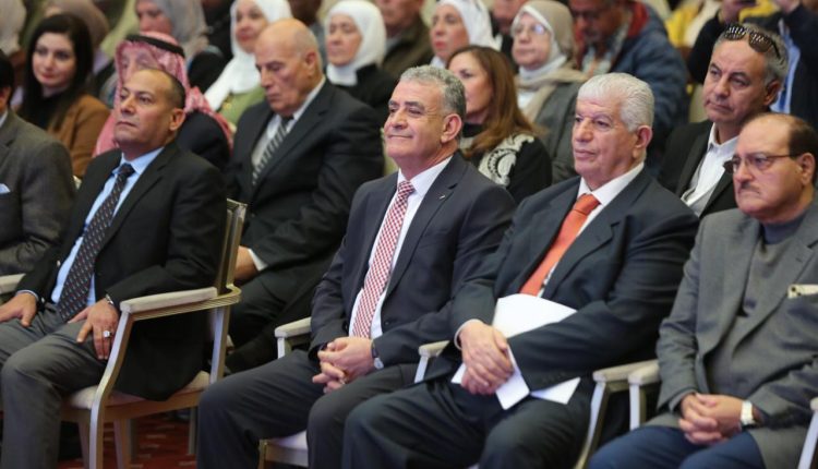 وزارة الثقافة تطلق منصة تراثي