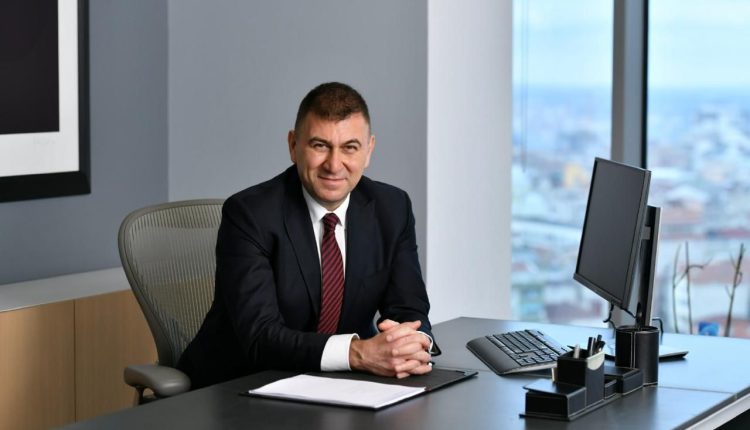 “بيبول سترونج” تعيّن “تايفون توبكوك” لقيادة العمليات الدولية ودفع عجلة النمو الاستراتيجي