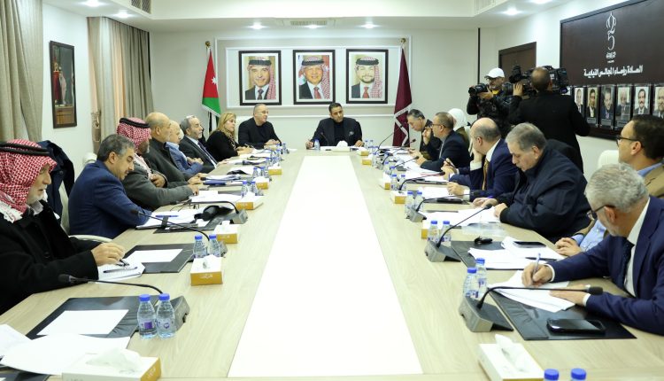 ” الاقتصاد النيابية” تواصل مناقشة مشروع قانون المنافسة المعدّل لسنة 2025