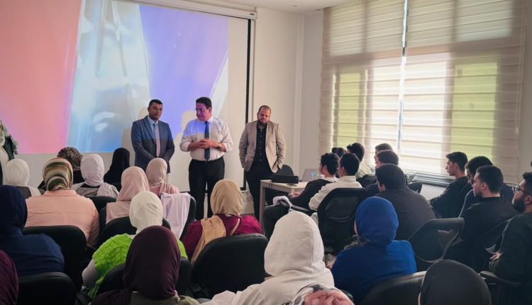 جامعة بنها الأهلية تُختتم ورشة نوعية حول تقنيات تقييم وتأهيل إصابات الملاعب