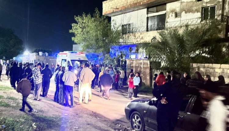 العثور على جثة أربعيني في الأغوار الشمالية والتحقيق جارٍ لتحديد أسباب الوفاة