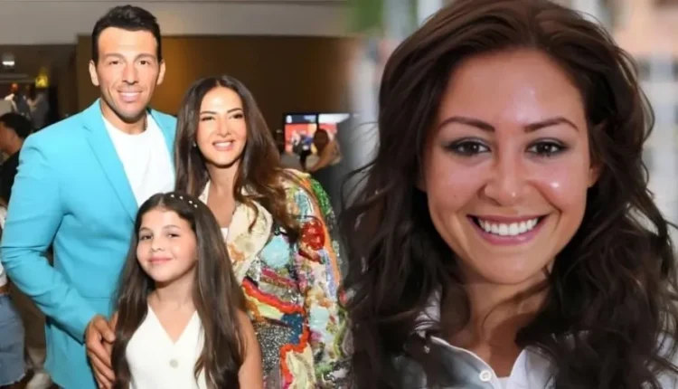 تعليق منة شلبي على طلاق دنيا سمير غانم بسبب الخيانة يثير تفاعلاً