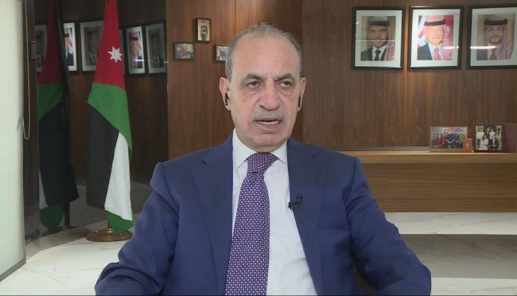 المصري: مديونية البلديات تجاوزت 630 مليون دينار