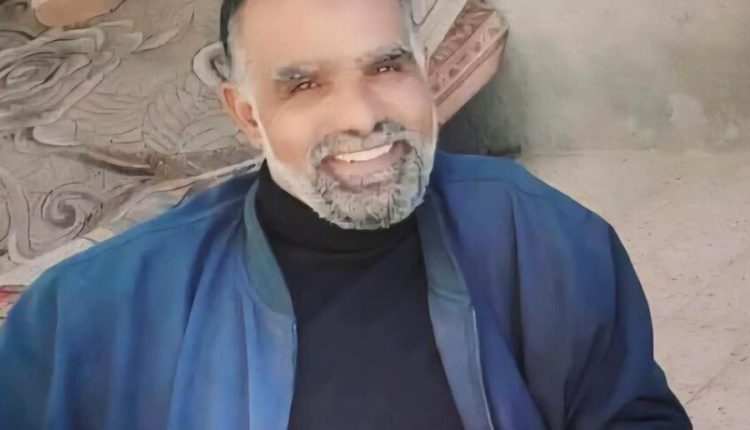 نجل منفذ عملية الكرامة القيسي يعلن استعادة جثمان والده