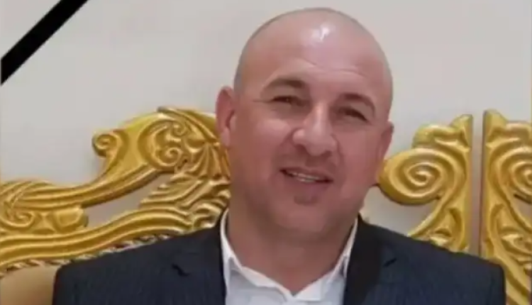 انتحار نجل مسؤول عراقي بعد قتل والده