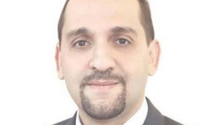 سامر المفلح مديرا لصندوق الملك عبدالله الثاني للتنمية