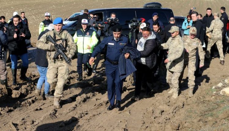 تركيا: جثامين رئيس الأركان الليبي ومرافقيه تُعاد السبت إلى ليبيا