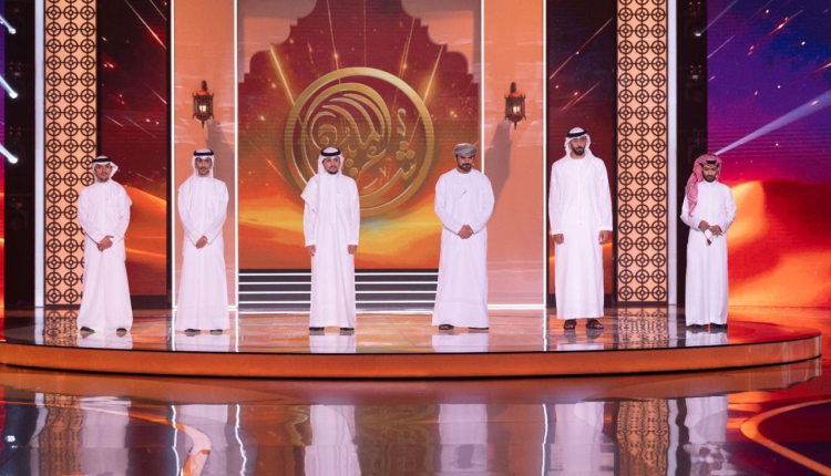 الحلقة المباشرة السادسة من «شاعر المليون» تنطلق غداً 