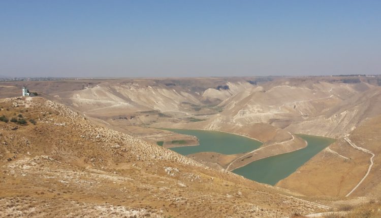 سورية والأردن يبدآن مرحلة تنسيق جديدة لإدارة حوض اليرموك ومواجهة التحديات المائية