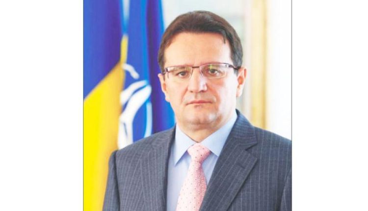 السفير الروماني: الأردن ركيزة للاستقرار وشريكٌ حقيقي لرومانيا منذ ستة عقود