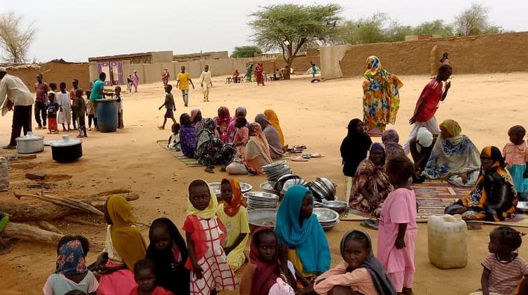 تقرير الخرطوم.. 97% من الأسر في العاصمة السودانية يعانون من انعدام الأمن الغذائي