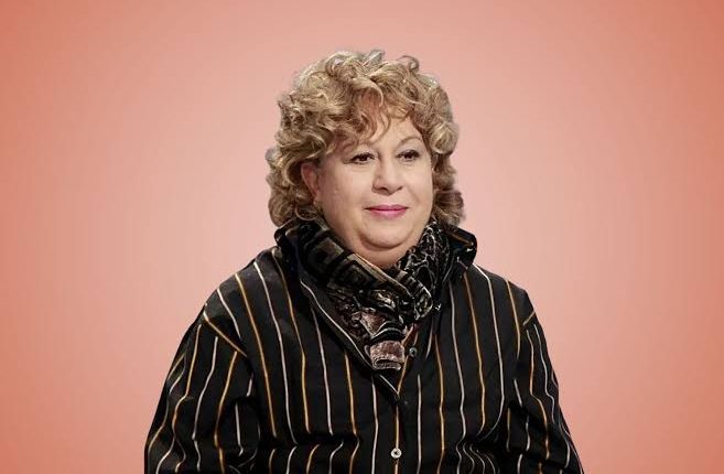 وفاة الفنانة المصرية سمية الألفي