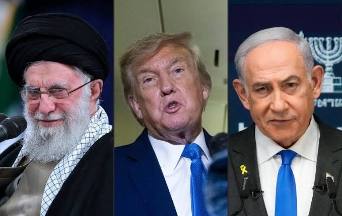 نتنياهو ينوي إقناع ترمب بضرب إيران ثانية