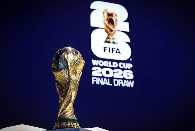 150 مليون طلب تذاكر لمونديال 2026