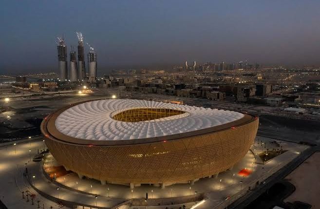 القريني: نهائي كأس العرب بين النشامى والمغرب يٌقام اليوم رغم الأمطار على ستاد لوسيل