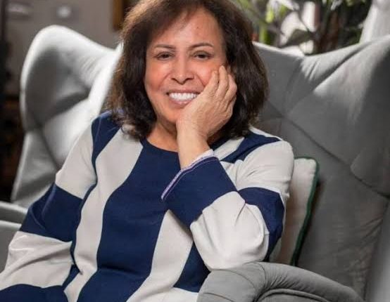 مطالبات بالدعاء تقلق جمهور حياة الفنانة الفهد على وضعها الصحى