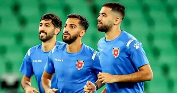 نعيمات وعلوان والتعمري ضمن قائمة فوربس الشرق الأوسط 30 تحت 30 لعام 2025