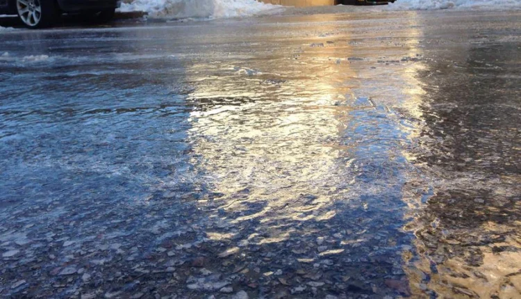 الأرصاد تحذر: ضباب وصقيع يخيّم على الأردن وطقس شديد البرودة مستمر الأسبوع القادم