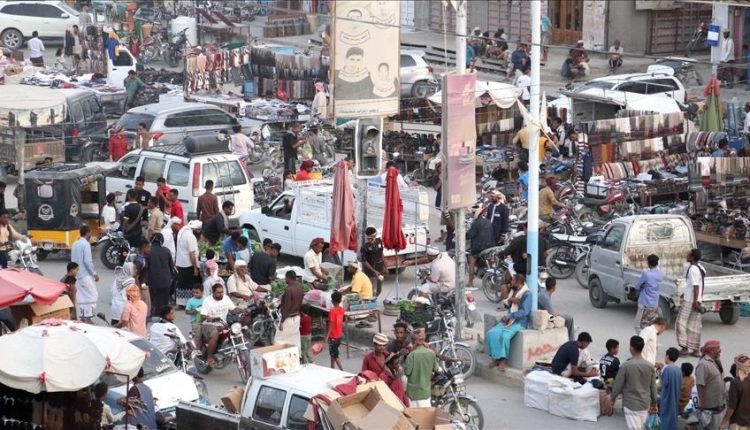 اليمن …حظر جوي وبري وبحري على جميع منافذ اليمن لـ90 يوماً