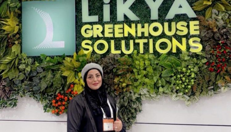 عمان الأهلية تشارك بفعاليات معرض Growtech الزراعي بتركيا