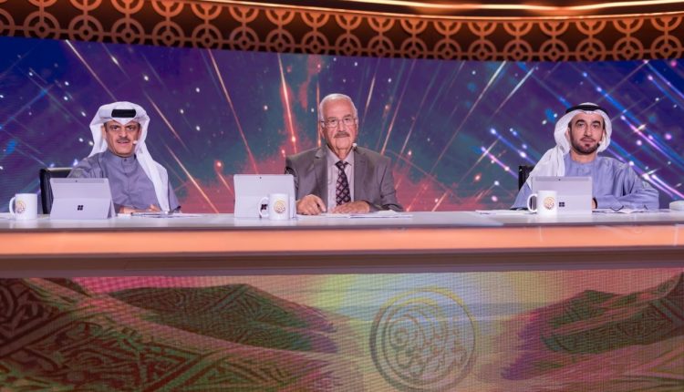 الحلقة المباشرة الرابعة عشرة من «شاعر المليون 12» تنطلق غداً