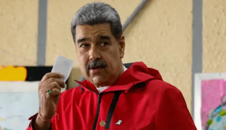 تفاصيل القبض على الرئيس الفنزويلي وزوجته على يد قوات “دلتا” نخبة وحدات العمليات الخاصة في الجيش الأميركي