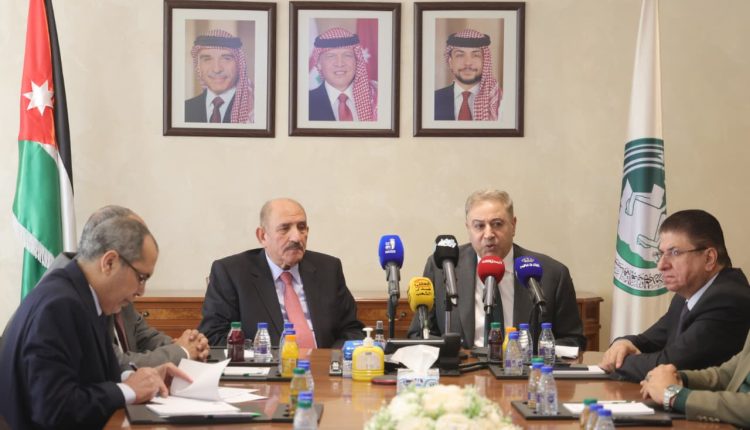 الفوسفات” و”البوتاس” تطلقان مبادرة بقيمة 10 ملايين دينار دعما للجهود الحكومية