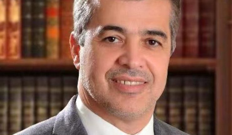 بالتزكية ماهر يوسف رئيسا لجمعية مصدري ومنتجي الاثاث الأردنية