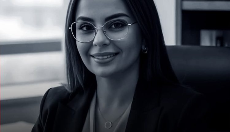 “الطب الشرعي” يكشف أسباب وفاة المحامية ..أربع طعنات نافذة في القلب