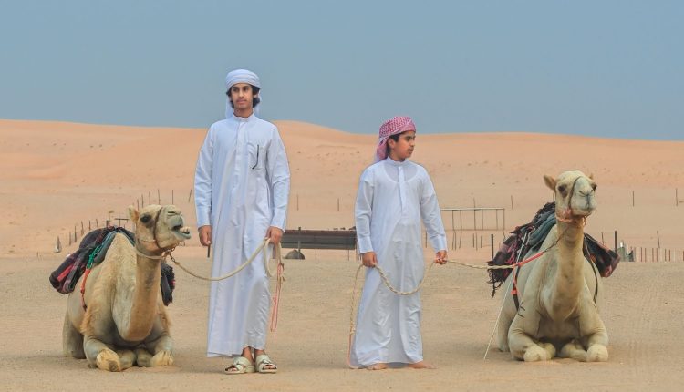 تحت شعار “تراثنا أمانة”  “مخيم المربعانية” ينطلق في يناير بمدينة زايد في منطقة الظفرة