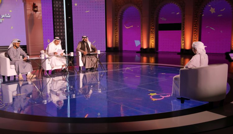 «شاعر المليون للأطفال» يختتم مرحلة المقابلات بمشاركة عربية لافتة