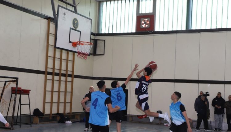 انطلاق دورة الأمير فيصل الأولمبية السابعة عشرة للناشئين