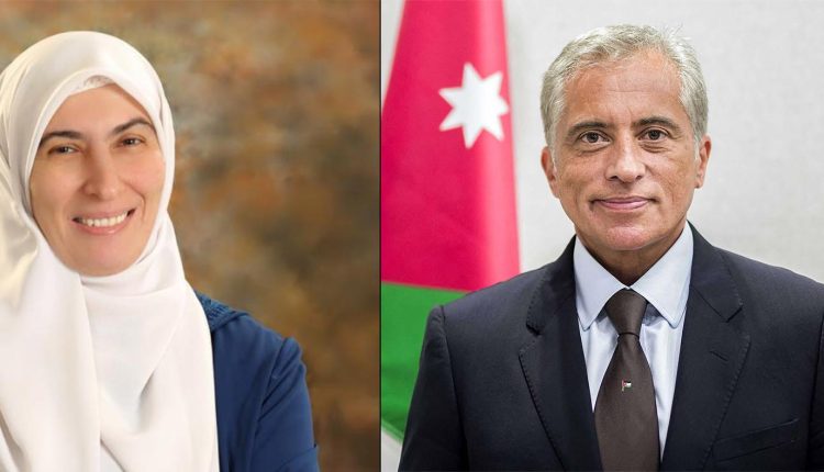 رئيس الوزراء يرسل للنائب طهبوب ملفي الوظائف المستحدثة.. والأخيرة ترد : اذ يحاول رتق الخرق