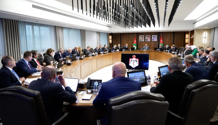 تفاصيل اهم قرارات مجلس الوزراء اليوم