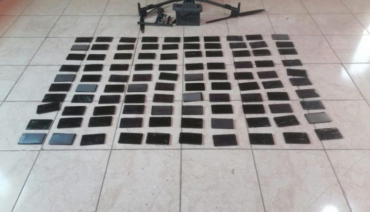 المنطقة العسكرية الجنوبية تُحبط محاولة تهريب مخدرات عبر الواجهة الغربية