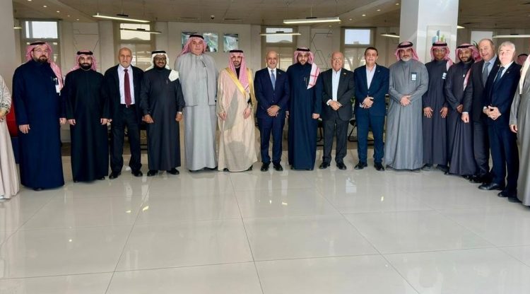 وفد اقتصادي أردني يبحث في السعودية تعزيز التعاون الاقتصادي والتجاري
