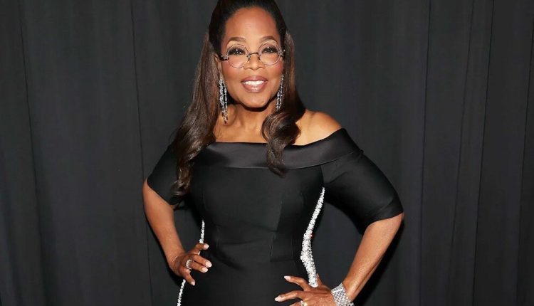 أوبرا وينفري تكشف عن تأثيرات استخدامها أدوية إنقاص الوزن