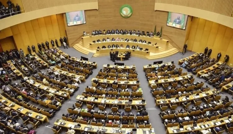 الاتحاد الافريقي يدعو إسرائيل إلى إلغاء اعترافها بأرض الصومال