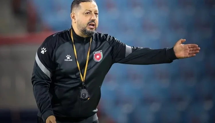 مدرب المنتخب الأولمبي: قادرون على الوصول الى نهائيات كأس آسيا