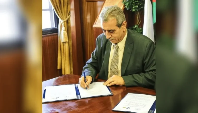 إعلان مرتقب اليوم  تشكيل لجنة إدارة قطاع غزة وعلي شعث على رأس لجنة