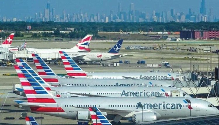 تقرير: واشنطن تعد أول عملية ترحيل لعشرات الإيرانيين منذ اندلاع الاحتجاجات