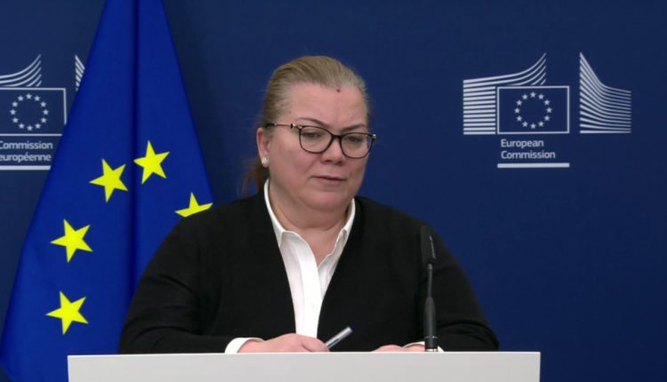 وزيرة التخطيط : حزمة استثمارية جديدة ستطلق خلال المؤتمر الأردني– الأوروبي