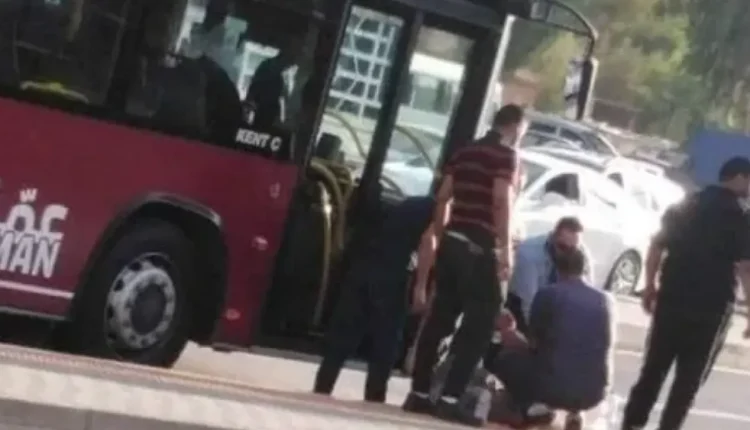 الباص السريع يتسبب بوفاة موظف في أمانة عمّان