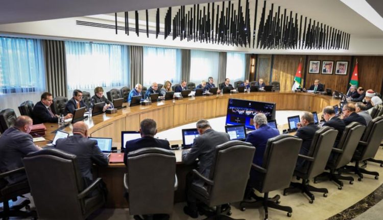 تفاصيل…قرارات مجلس الوزراء في جلسته المنعقدة اليوم