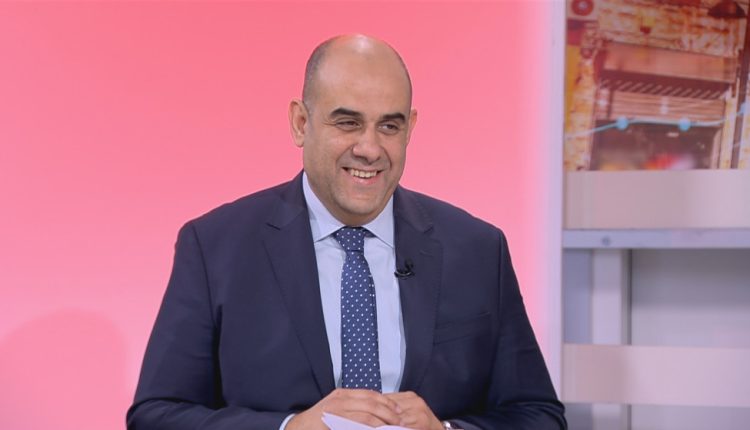 هيئة الأوراق المالية تتحدث عن عدد الشركات المرخصة التي تمارس التداول في البورصات الأجنبية… والأصول الافتراضية