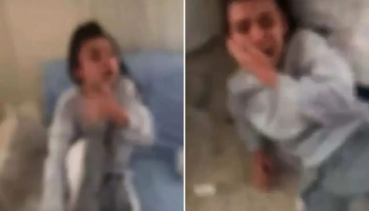 أحكام رادعة ضد صاحب فيديو .سكب الماء المغلي على أخته..