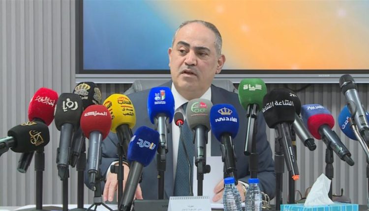 مدير هيئة الإعلام: مشروع نظام تنظيم الإعلام الرقمي لا يمسّ الحريات الشخصية