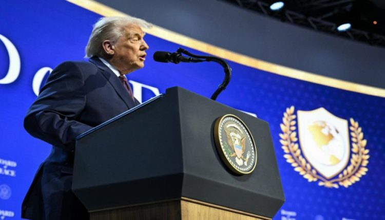 ترامب: أوقفنا 8 حروب وسنوقف حربا إضافية هي من الأصعب