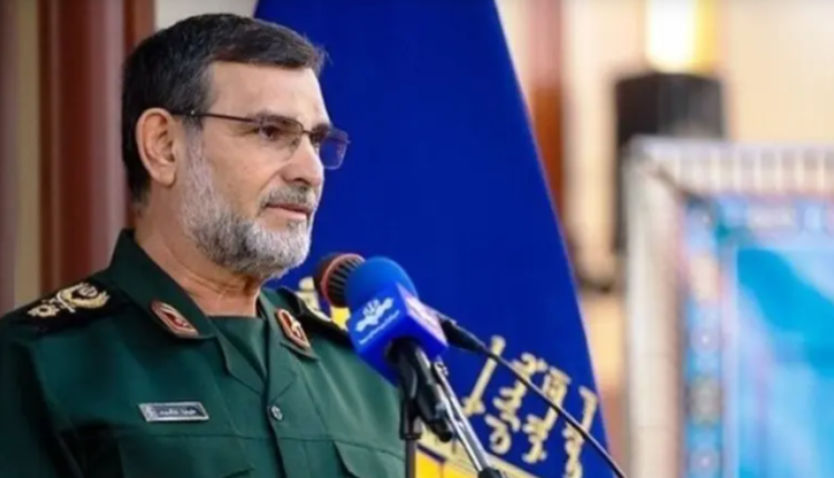 هل بدأت حرب الشائعات في إيران؟ “اغتيال قائد البحرية” ..